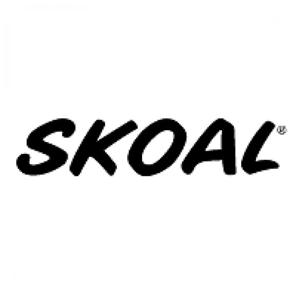 Logo of Skoal