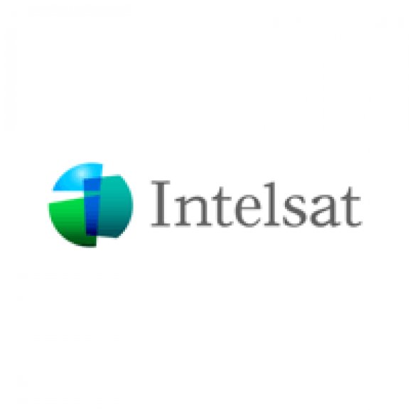 Logo of Intelsat