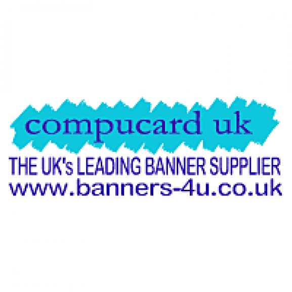 Logo of Compucard UK