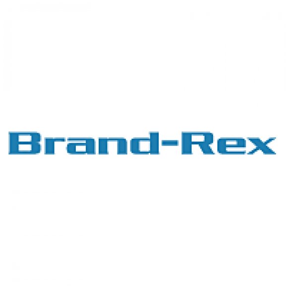 Logo of Brand-Rex