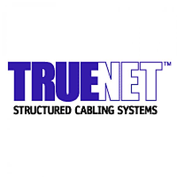 Logo of TrueNet