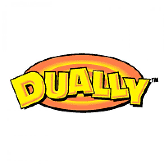 Logo of Dually