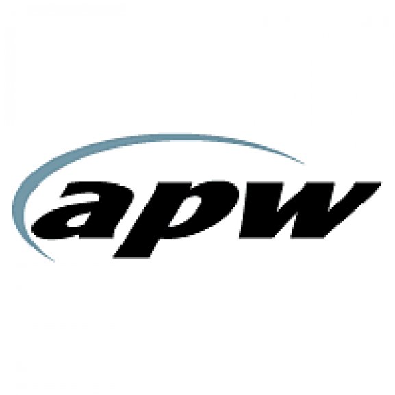 Logo of APW