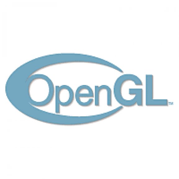 Logo of OpenGL