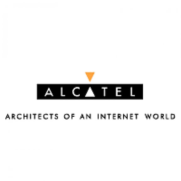 Logo of Alcatel
