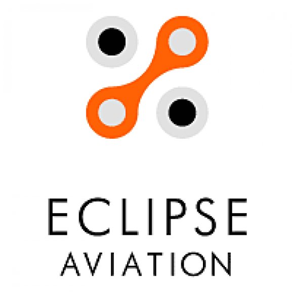 Logo of Eclipse Aviation