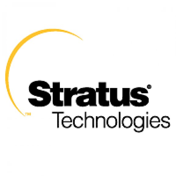 Logo of Stratus Technologies