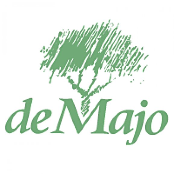 Logo of De Majo