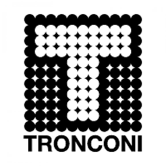 Logo of Tronconi