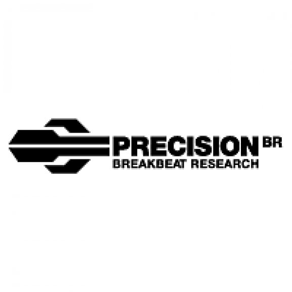 Logo of Precision