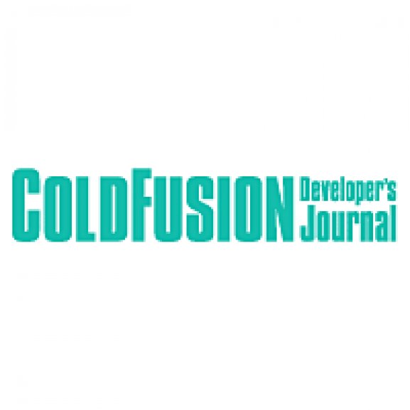 Logo of ColdFusion