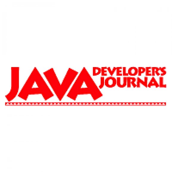 Logo of Java Developer's Journal