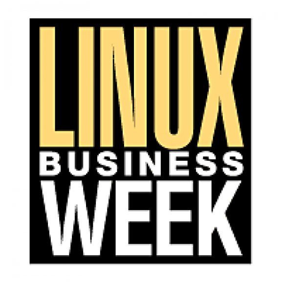 Logo of Linux Business Week