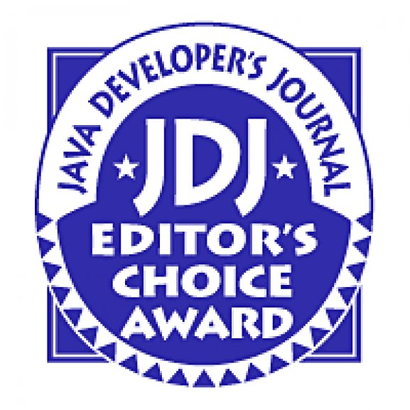 Logo of Java Developer's Journal