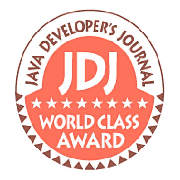 Logo of Java Developer's Journal