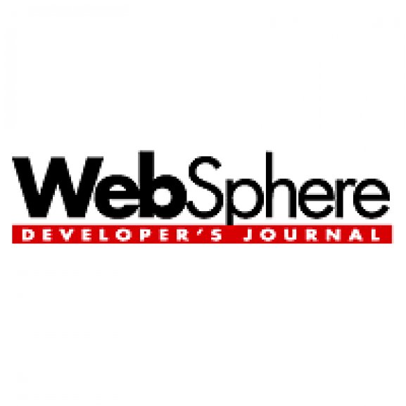 Logo of WebSphere