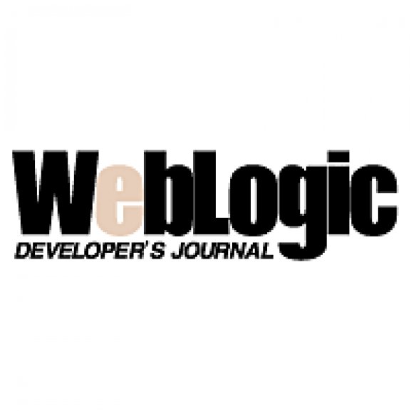 Logo of WebLogic