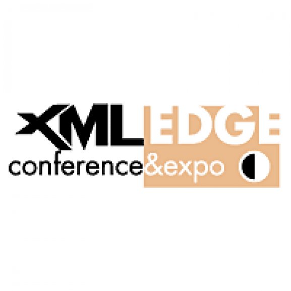 Logo of XML Edge