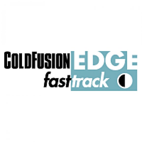 Logo of ColdFusion Edge