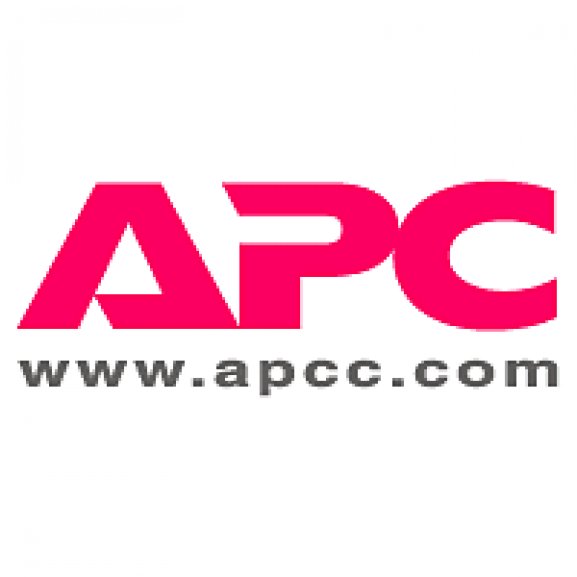Logo of APC