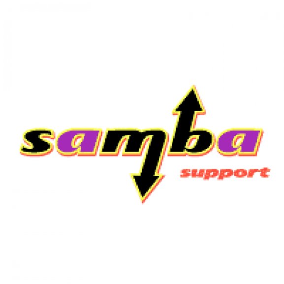 Logo of Samba