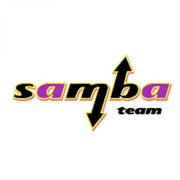 Logo of Samba