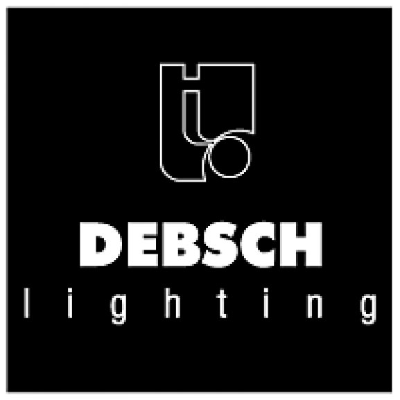 Logo of Debsch Lighting