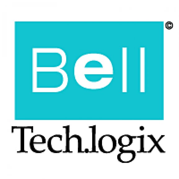 Logo of Bell Tech.logix