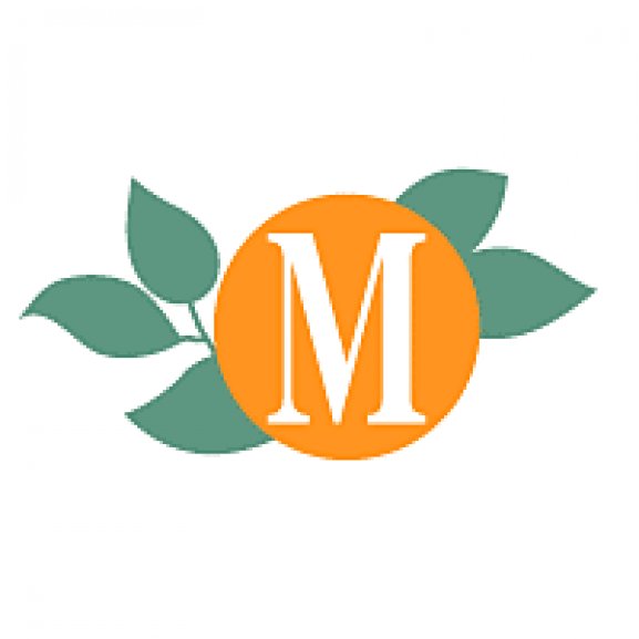 Logo of M