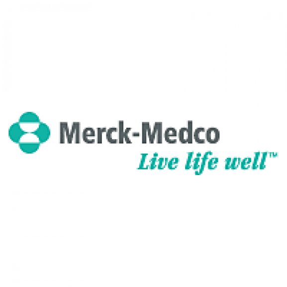 Logo of Merck-Medco