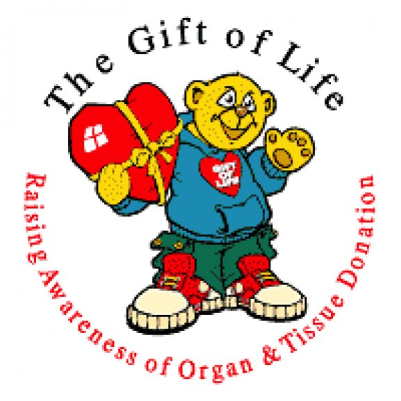 Logo of Gift Of Life