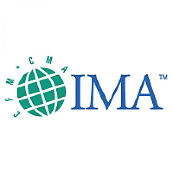 Logo of IMA