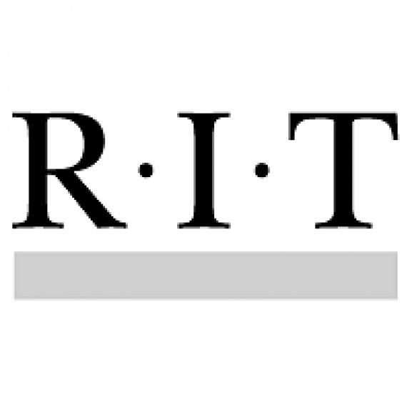 Logo of RIT