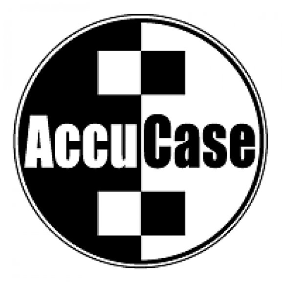 Logo of AccuCase