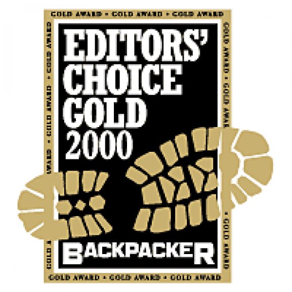 Logo of Backpacker