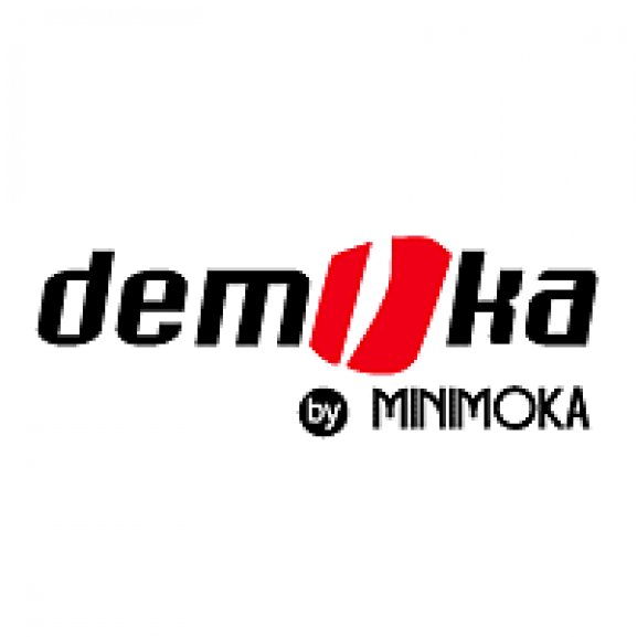 Logo of Demoka