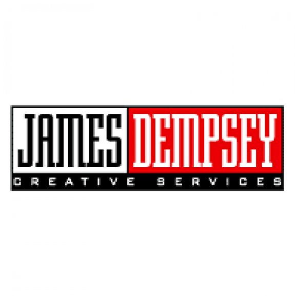 Logo of James Dempsey Creative Services