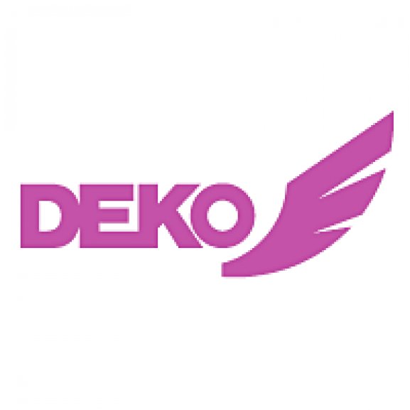 Logo of DEKO