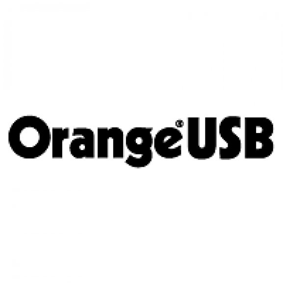 Logo of OrangeUSB