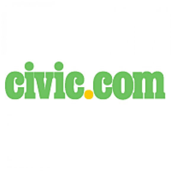 Logo of civic.com