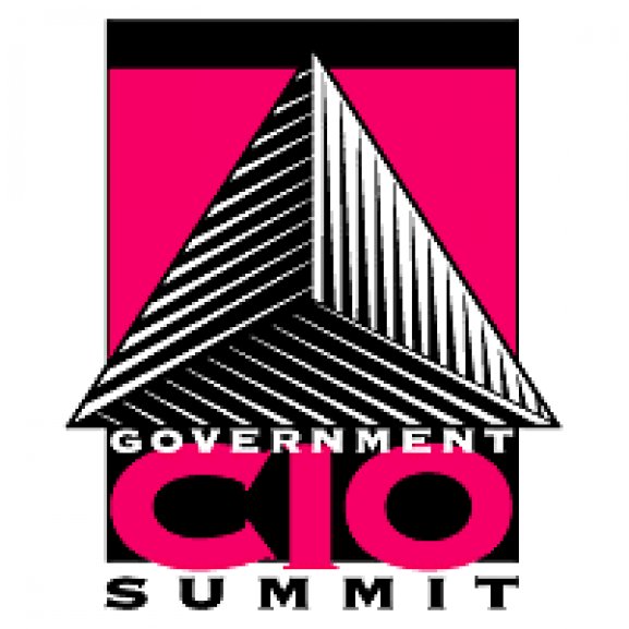 Logo of Government CIO Summit