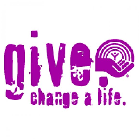 Logo of Give Change a Life