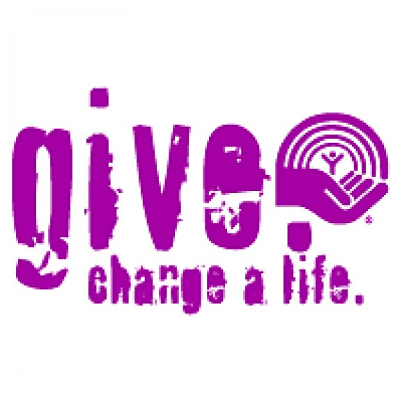 Logo of Give Change a Life