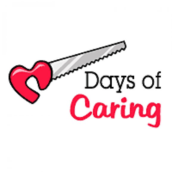 Logo of Days of Caring