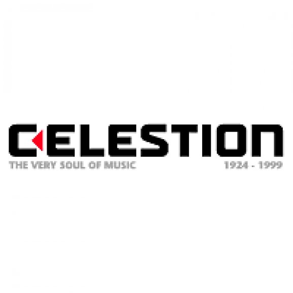 Logo of Celestion