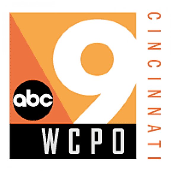 Logo of WCPO 9