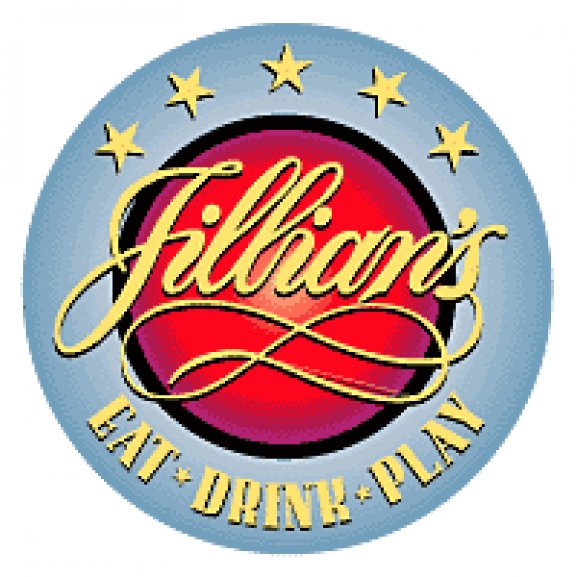 Logo of Jillian's