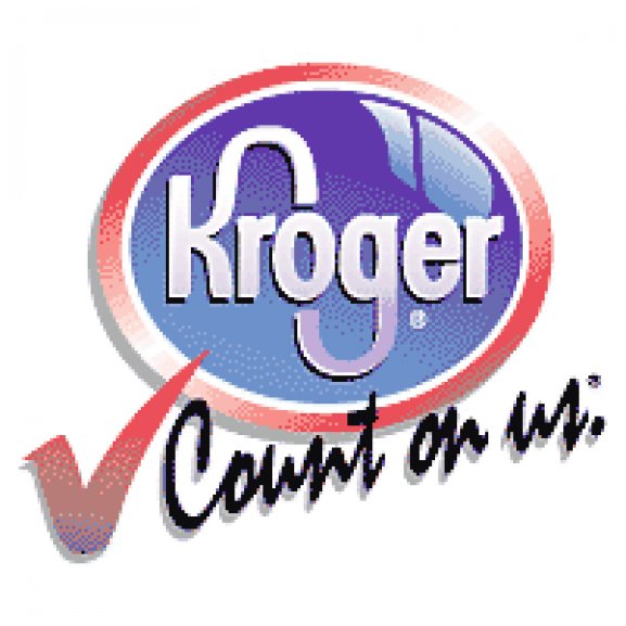 Logo of Kroger