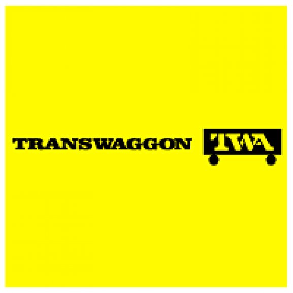 Logo of Transwaggon