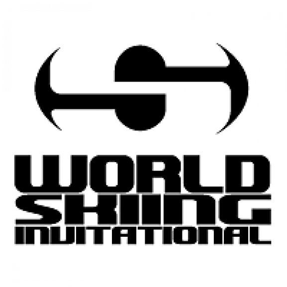 Logo of World Skiing Invitational